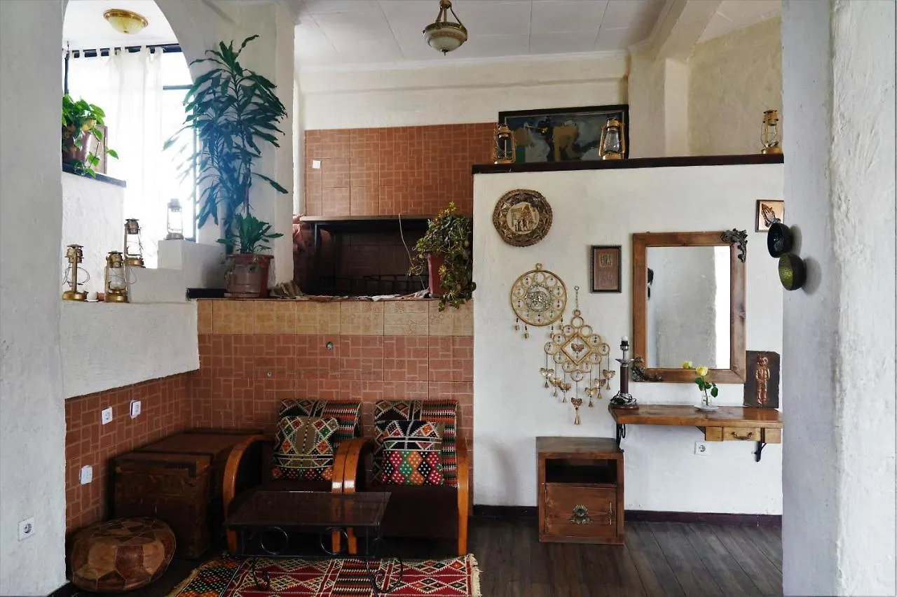 Tryst Boutique Hotel 亚的斯亚贝巴 招待所