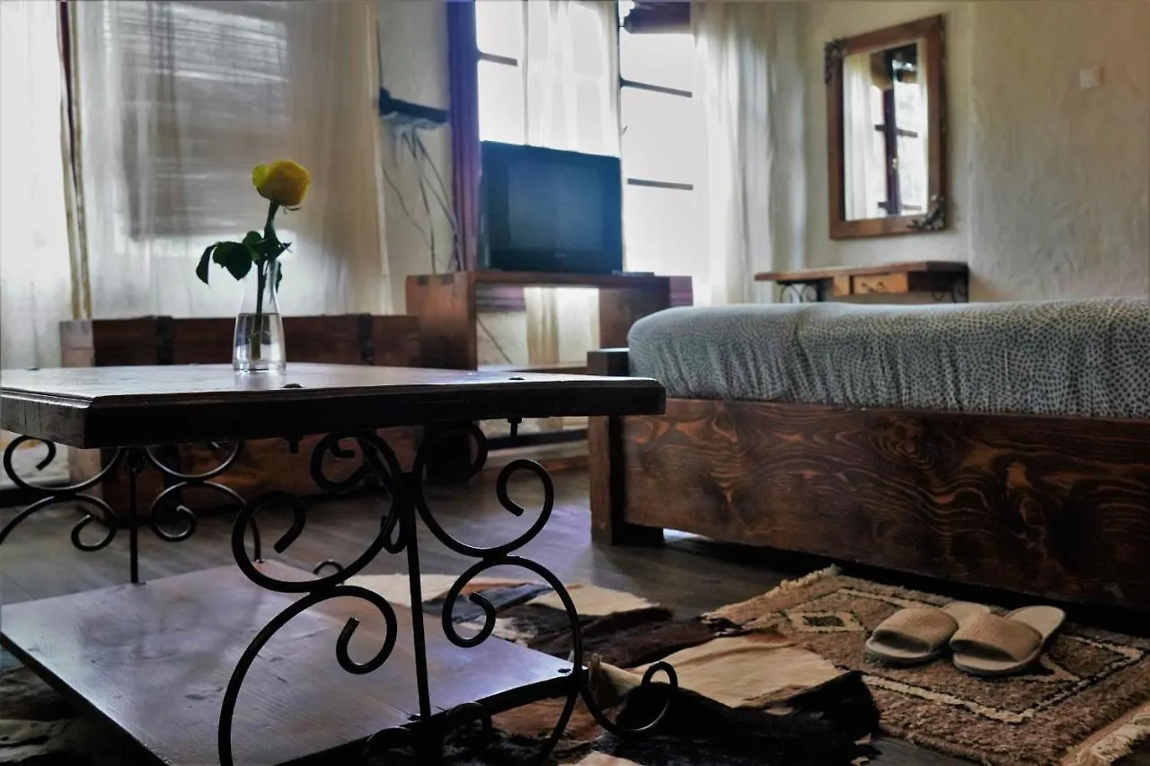 Tryst Boutique Hotel 亚的斯亚贝巴