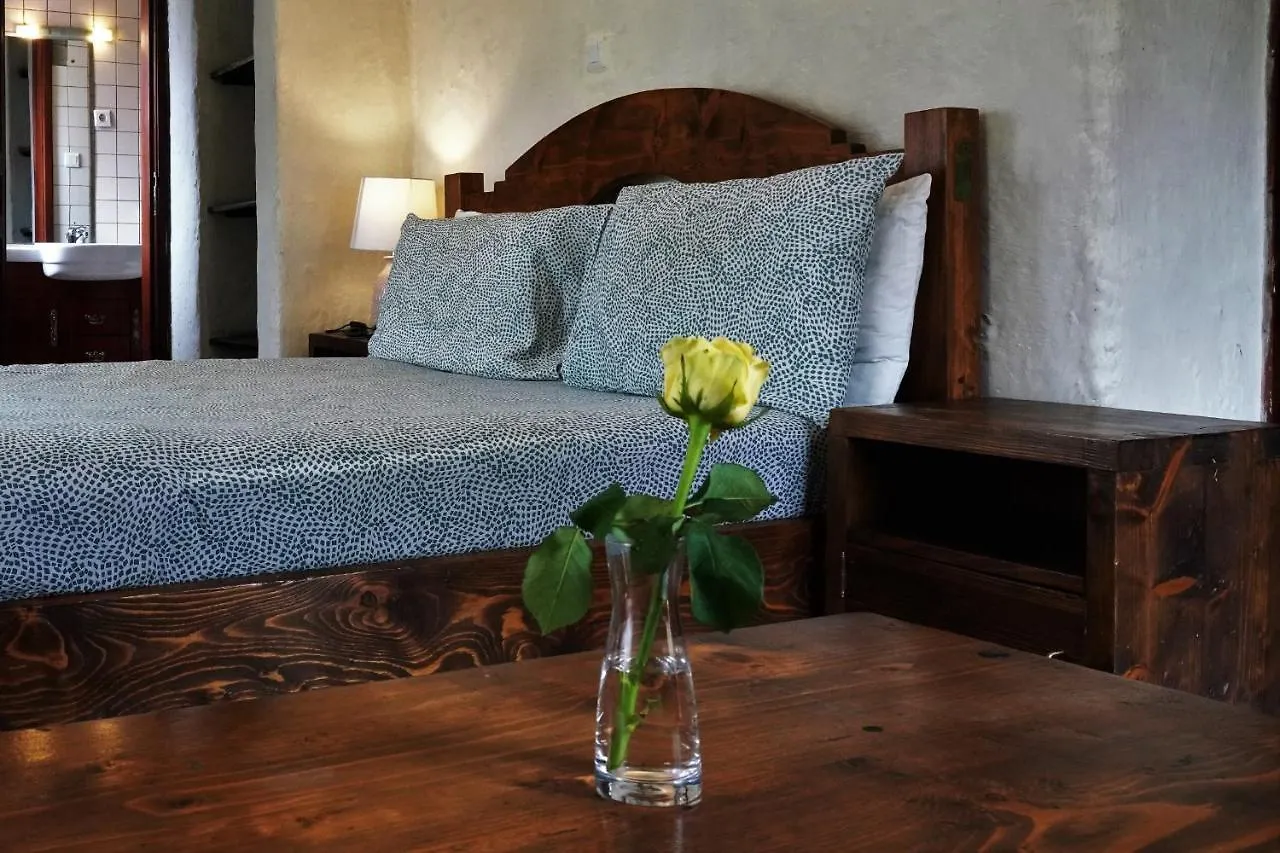 Tryst Boutique Hotel 亚的斯亚贝巴 招待所