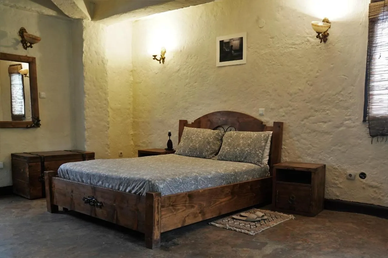 Tryst Boutique Hotel 亚的斯亚贝巴 埃塞俄比亚
