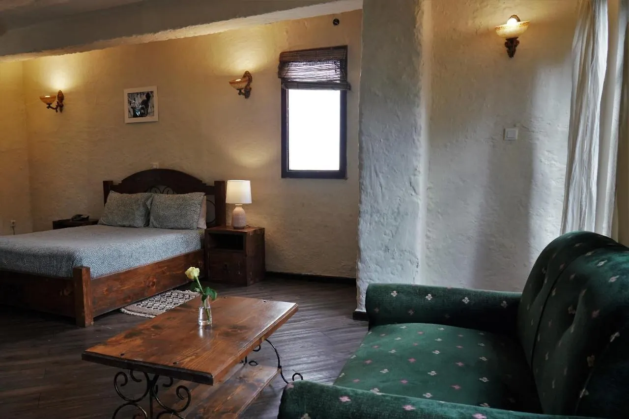 Tryst Boutique Hotel 亚的斯亚贝巴 0*,  埃塞俄比亚