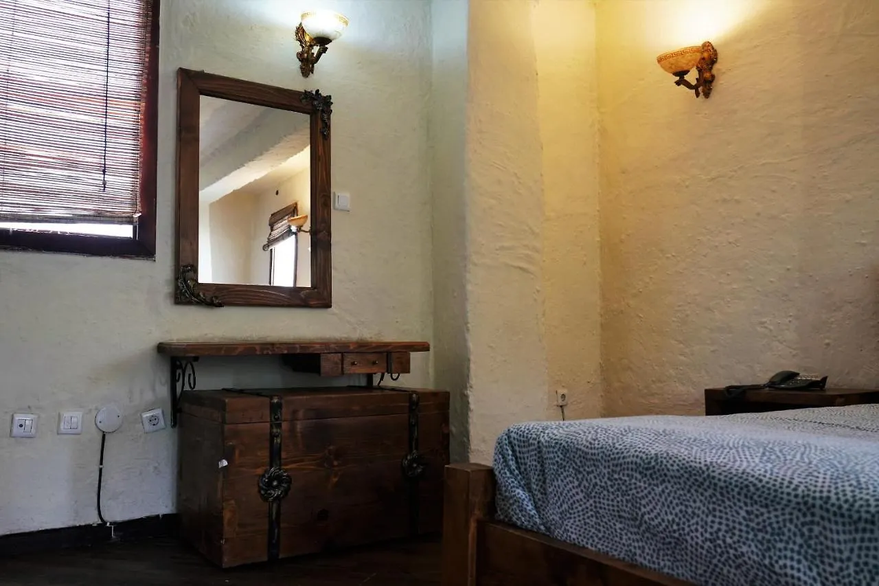 Tryst Boutique Hotel 亚的斯亚贝巴 埃塞俄比亚