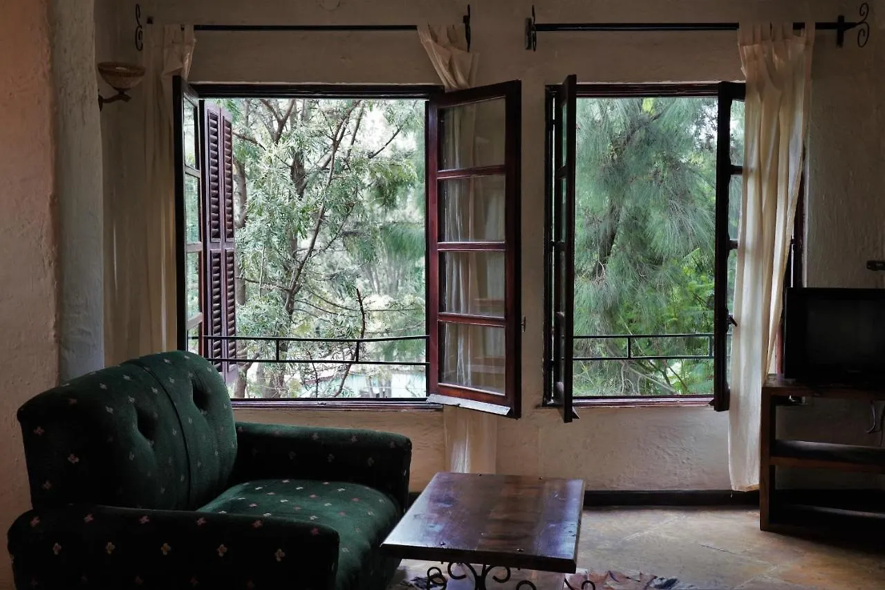 Tryst Boutique Hotel 亚的斯亚贝巴 0*,