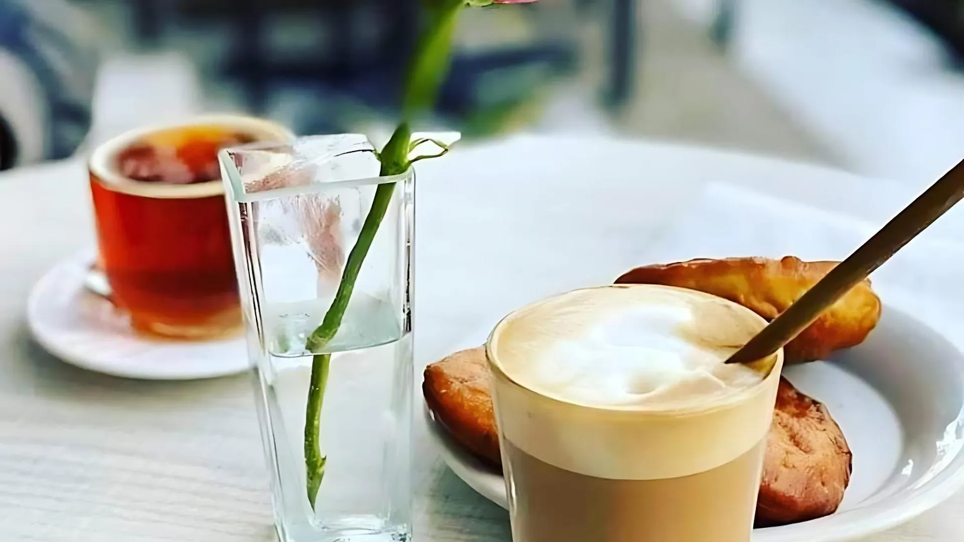 Tryst Boutique Hotel 亚的斯亚贝巴