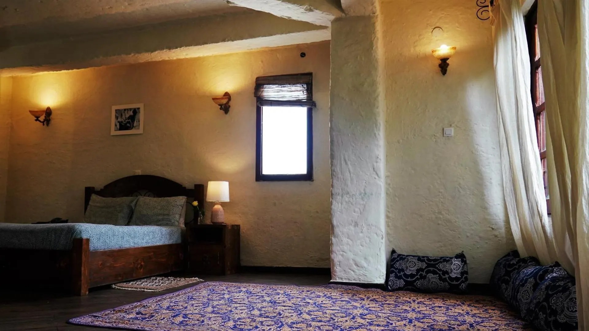 Tryst Boutique Hotel 亚的斯亚贝巴 0*,  埃塞俄比亚