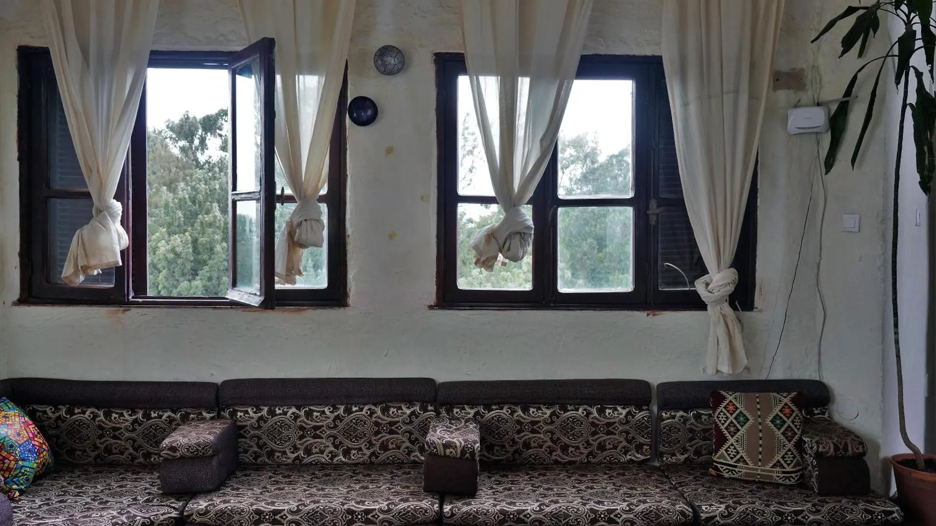Tryst Boutique Hotel 亚的斯亚贝巴 招待所