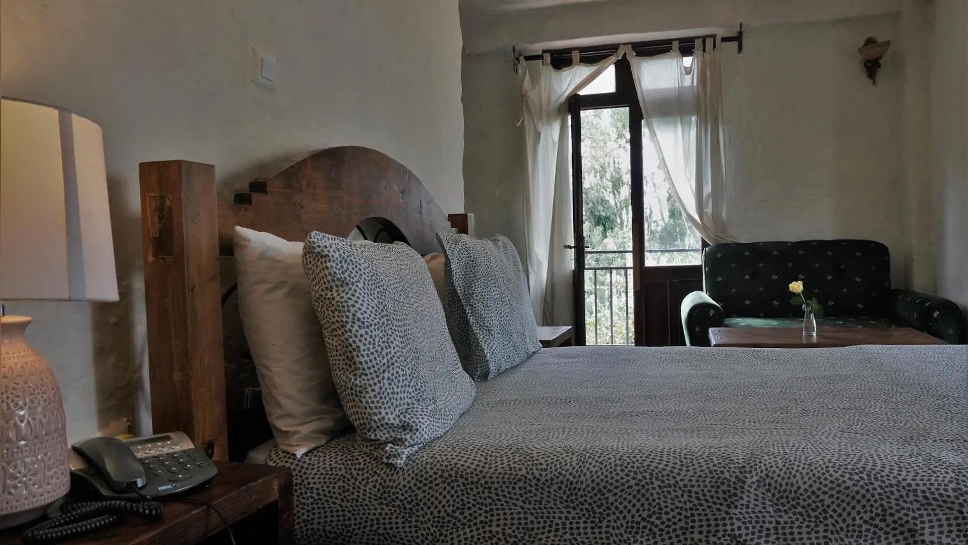 Tryst Boutique Hotel 亚的斯亚贝巴 招待所