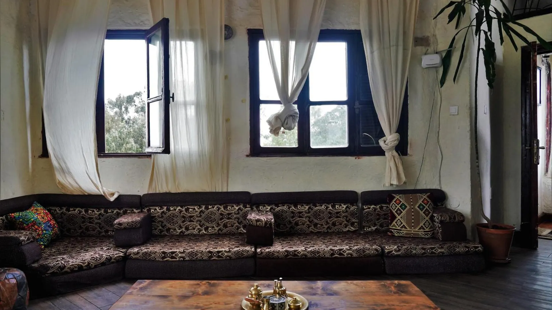 Tryst Boutique Hotel 亚的斯亚贝巴 埃塞俄比亚